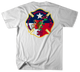 Unofficial Houston Fire Station 37 Shirt v2