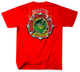 Unofficial Houston Fire Station 44 Shirt