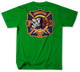Unofficial Houston Fire Station 46 Shirt