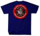 Unofficial Atlanta Fire Rescue Station 19 Shirt