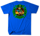 Unofficial Philadelphia Fire Department Engine 3 and Medic 27 Shirt