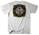 Unofficial Philadelphia Fire Department Engine 8, Tower Ladder 2, Medic 44 Shirt v1
