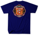 Unofficial Philadelphia Fire Department Engine 56 and Medic 48 Shirt