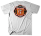 Unofficial Philadelphia Fire Department Engine 56 and Medic 48 Shirt