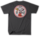 Unofficial Philadelphia Fire Department Engine 29, Rescue 1, and Medic 15 Shirt v1
