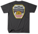Unofficial Philadelphia Fire Department Engine 12 and Battalion Chief 9 Shirt