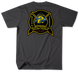 Unofficial St. Louis Fire Department Station 2 Shirt v2