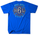 Unofficial St. Louis Fire Department Station 6 Shirt v2