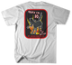 Unofficial St. Louis Fire Department Station 10 Shirt v2