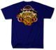Unofficial St. Louis Fire Department Station 13 Shirt v1