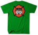 Unofficial Palm Harbor Fire Rescue Station 66 Shirt