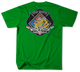 Unofficial Palm Harbor Fire Rescue Station 68 Shirt v1