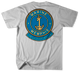 Unofficial Memphis Fire Services Station 1 Shirt v3