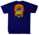 Unofficial Memphis Fire Services Station 37 Shirt 