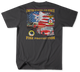 USAF Fire Protection Truck Shirt