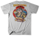 Tampa Fire Rescue Station 5 Shirt (New)