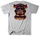 Tampa Fire Rescue Station 7 Shirt v2