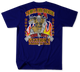 Tampa Fire Rescue Station 4 Shirt v2