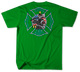 Tampa Fire Rescue Station 4 Shirt v3