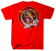 Tampa Fire Rescue Station 3 Shirt v3