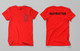 Tampa Fire Rescue Training Instructor shirt