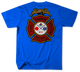 Tampa Fire Rescue Signal Division Shirt