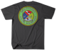 Pasco County Fire Rescue Special Ops shirt