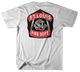 Unofficial St. Louis Fire Department Shirt v1