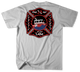 Unofficial Charlotte Fire Department Station 38 Shirt v1