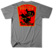 Boston Fire Department Engine 7 Ladder 17 Shirt (Unofficial) v2