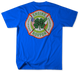 Boston Fire Department Engine 39 Shirt(Unofficial)