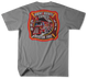 Boston Fire Department Station 56 Shirt (Unofficial) v1