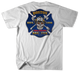 Boston Fire Department Rescue 2 Shirt (Unofficial) 