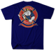 Dallas Fire Rescue Station 6 Shirt (Unofficial)