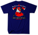 Dallas Fire Rescue Station 7 Shirt (Unofficial)