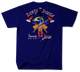 Dallas Fire Rescue Station 12 Shirt (Unofficial) v2