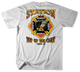 Dallas Fire Rescue Station 15 Shirt (Unofficial) v2
