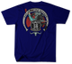 Dallas Fire Rescue Station 18 Shirt (Unofficial) 