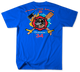 Dallas Fire Rescue Station 34 Shirt (Unofficial) 