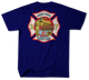 Dallas Fire Rescue Station 37 Shirt (Unofficial) 