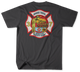 Dallas Fire Rescue Station 37 Shirt (Unofficial) 