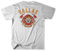 Dallas Fire Rescue Station 16 Shirt (Unofficial) 