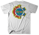 Dallas Fire Rescue Station 21 Shirt (Unofficial) 