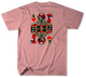 Dallas Fire Rescue Station 22 Shirt (Unofficial) v1