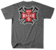 Dallas Fire Rescue Station 22 Shirt (Unofficial) v2