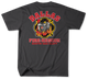 Dallas Fire Rescue Station 25 Shirt (Unofficial) 