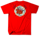 Dallas Fire Rescue Station 28 Shirt (Unofficial)