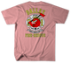 Dallas Fire Rescue Station 31 Shirt (Unofficial)