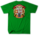 Dallas Fire Rescue Station 38 Shirt (Unofficial) v1
