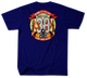 Dallas Fire Rescue Station 38 Shirt (Unofficial) v1